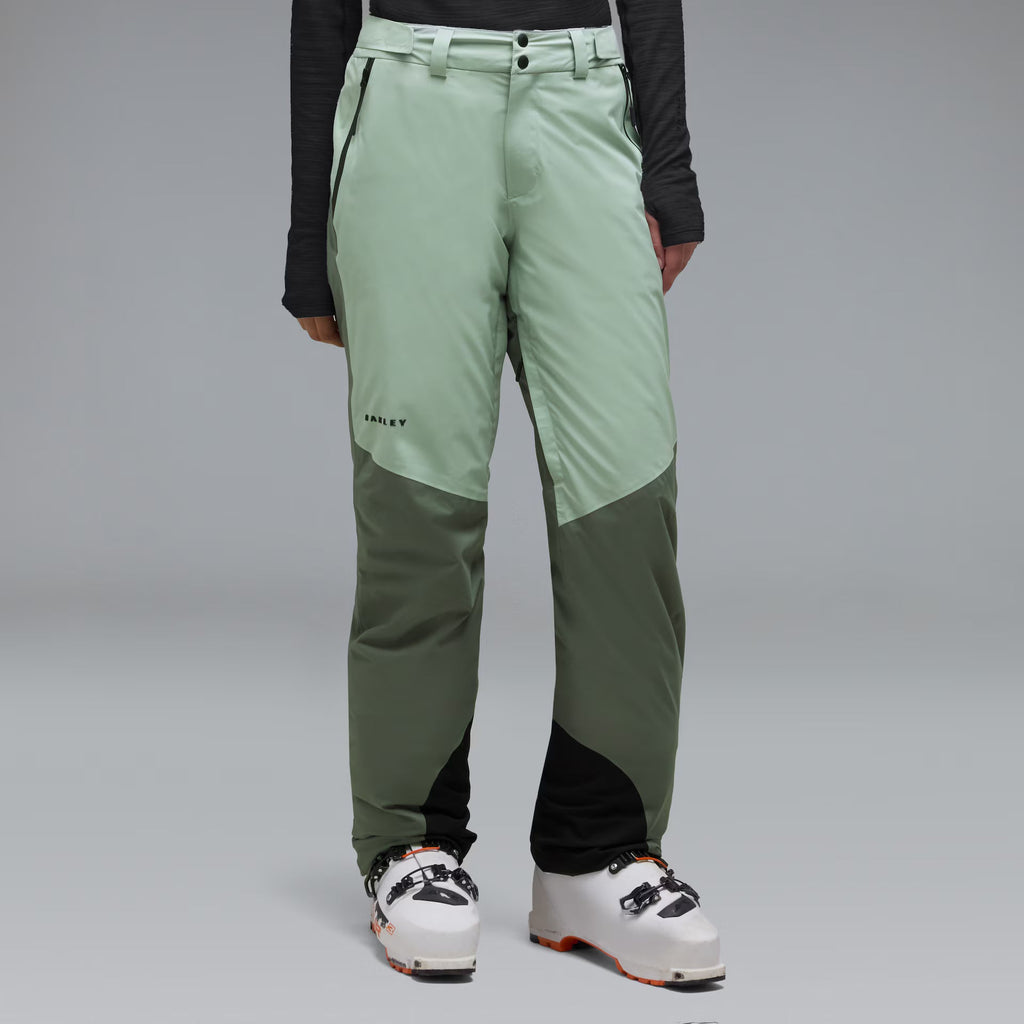 Oakley Women's W. Canopy Pro Insulated Pant​ - Green