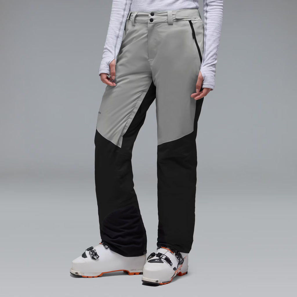 Oakley Women's W. Canopy Pro Insulated Pant​ - Black