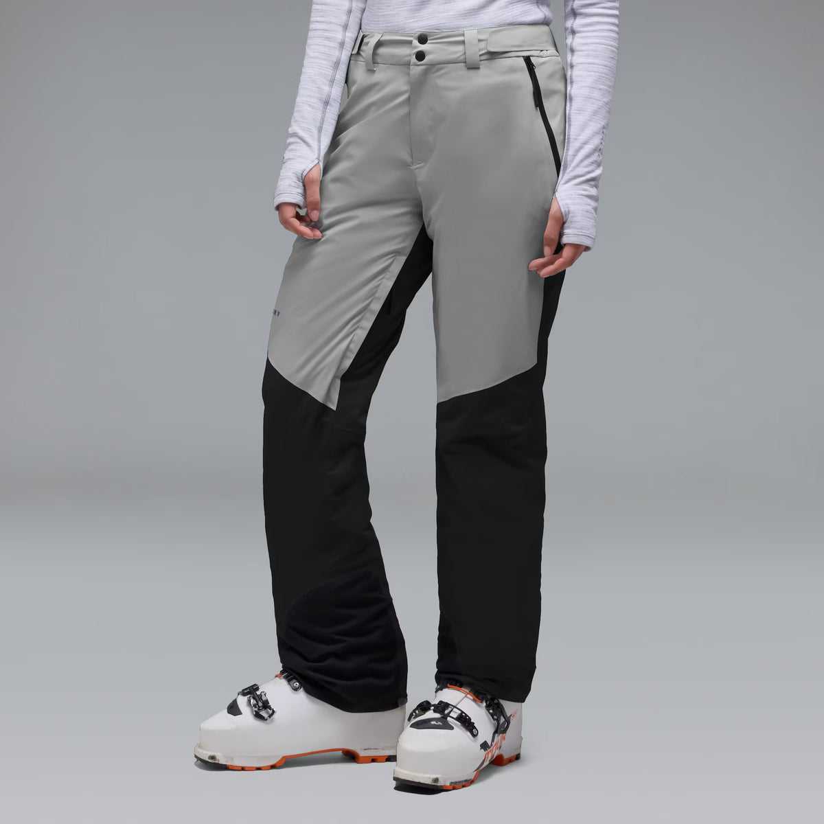 Oakley Women's W. Canopy Pro Insulated Pant​ - Black
