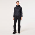 Oakley Women's W. Drift O-puff Jacket - Black