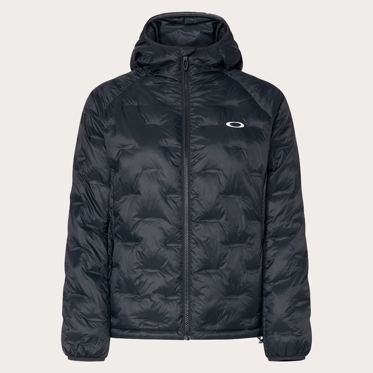 Oakley Women's W. Drift O-puff Jacket - Black