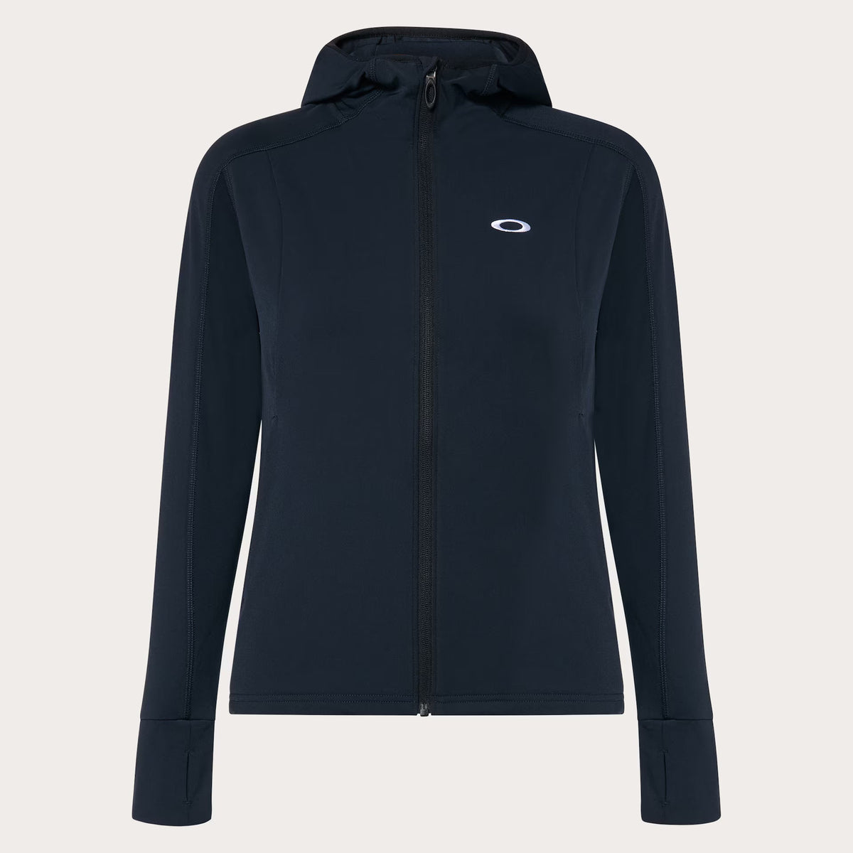 Oakley Women's W. Drift Tech Fleece - Black
