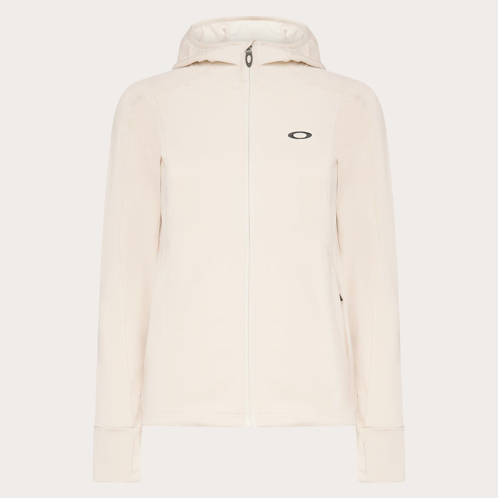 Oakley Women's W. Drift Tech Fleece - Mist