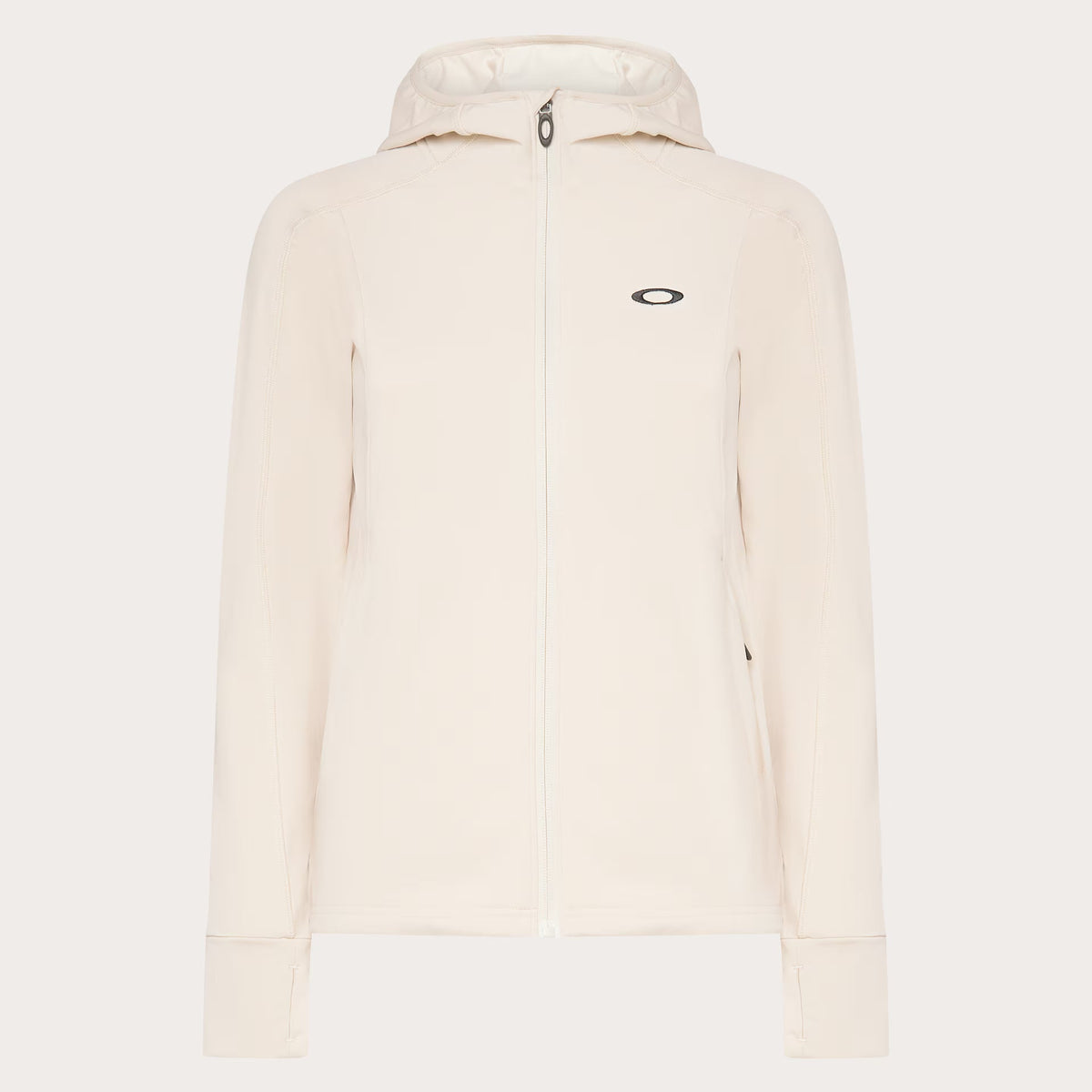 Oakley Women's W. Drift Tech Fleece - Mist