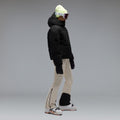 Oakley Women's W. Icicle Cropped Jacket​ - Black