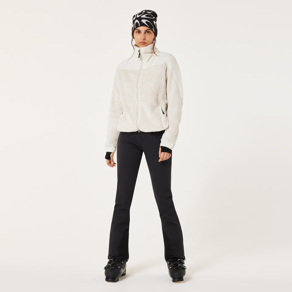 Oakley Women's W. Icicle Softshell Pant - Black