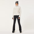 Oakley Women's W. Icicle Softshell Pant - Black