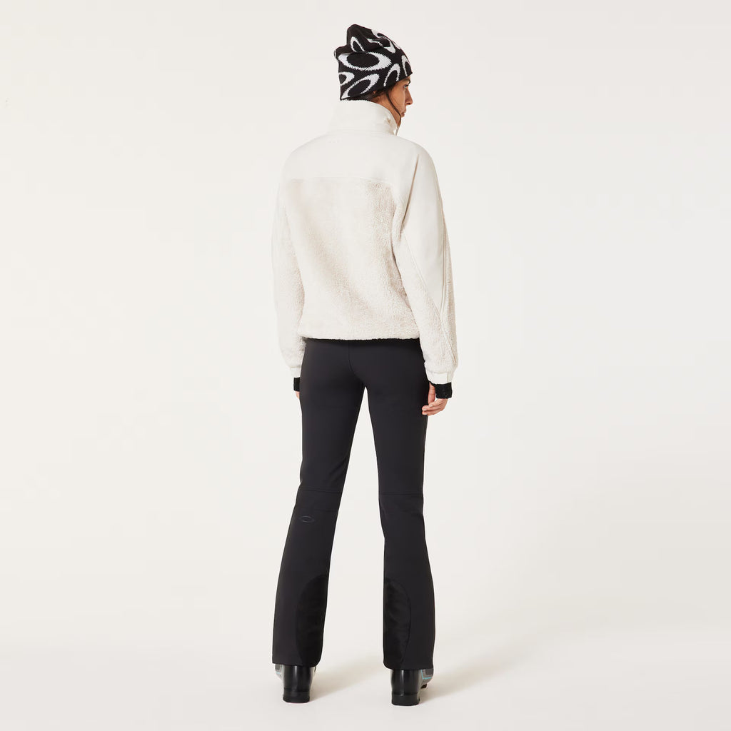 Oakley Women's W. Icicle Softshell Pant - Black
