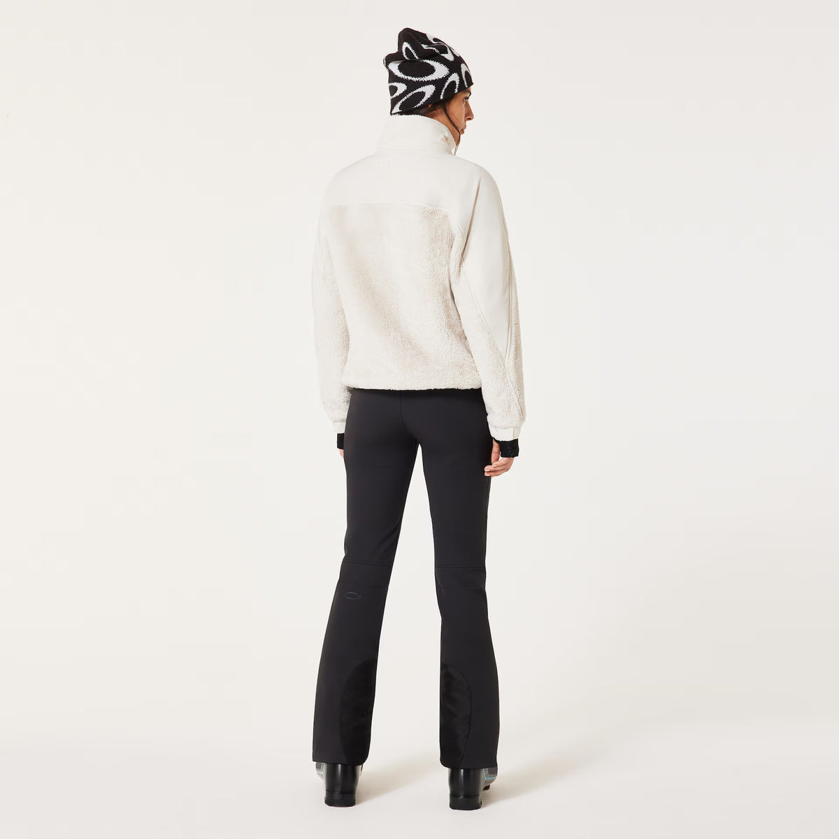Oakley Women's W. Icicle Softshell Pant - Black