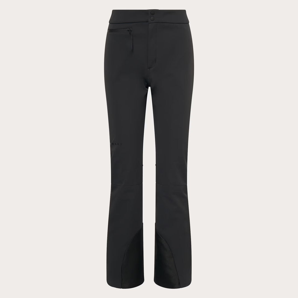 Oakley Women's W. Icicle Softshell Pant - Black