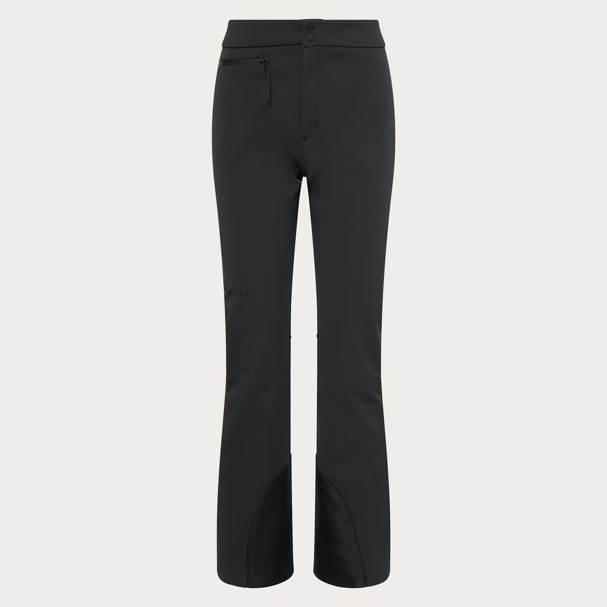 Oakley Women's W. Icicle Softshell Pant - Black