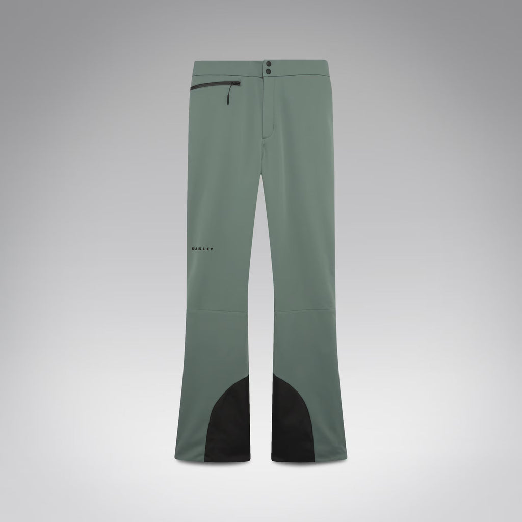 Oakley Women's W. Icicle Softshell Pant - Green