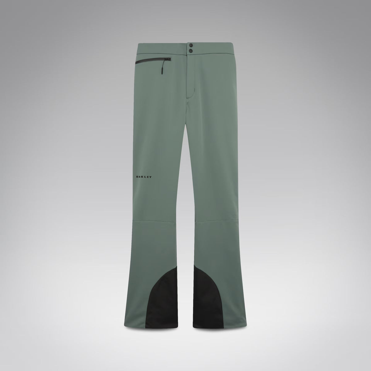 Oakley Women's W. Icicle Softshell Pant - Green