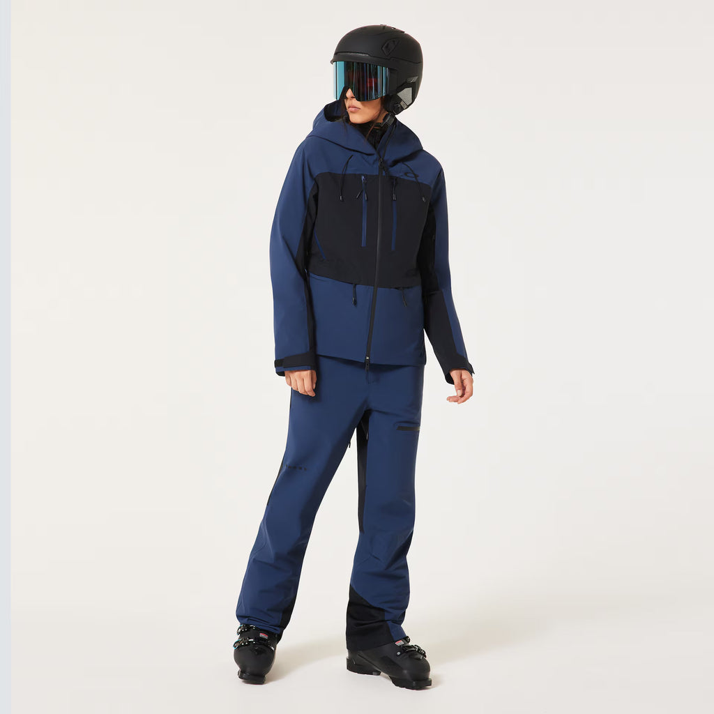 Oakley Women's W. Kendall Rc Shell Jacket