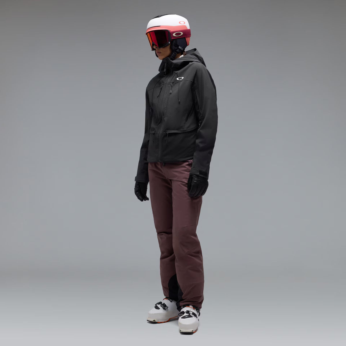 Oakley Women's W. Kendall Rc Shell Jacket
