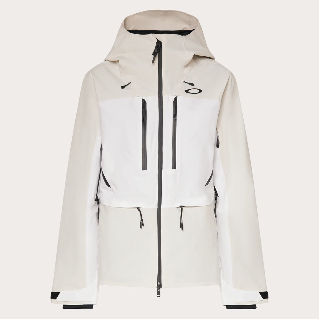Oakley Women's W. Kendall Rc Shell Jacket