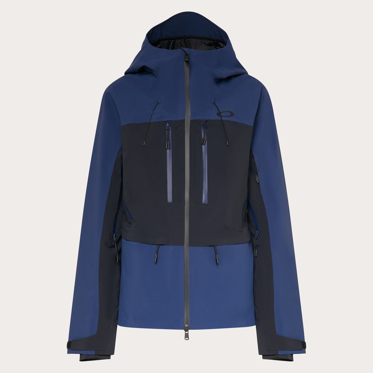 Oakley Women's W. Kendall Rc Shell Jacket - Abyss/Lack
