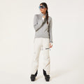 Oakley Women's W. Kendall Rc Shell Pant - White
