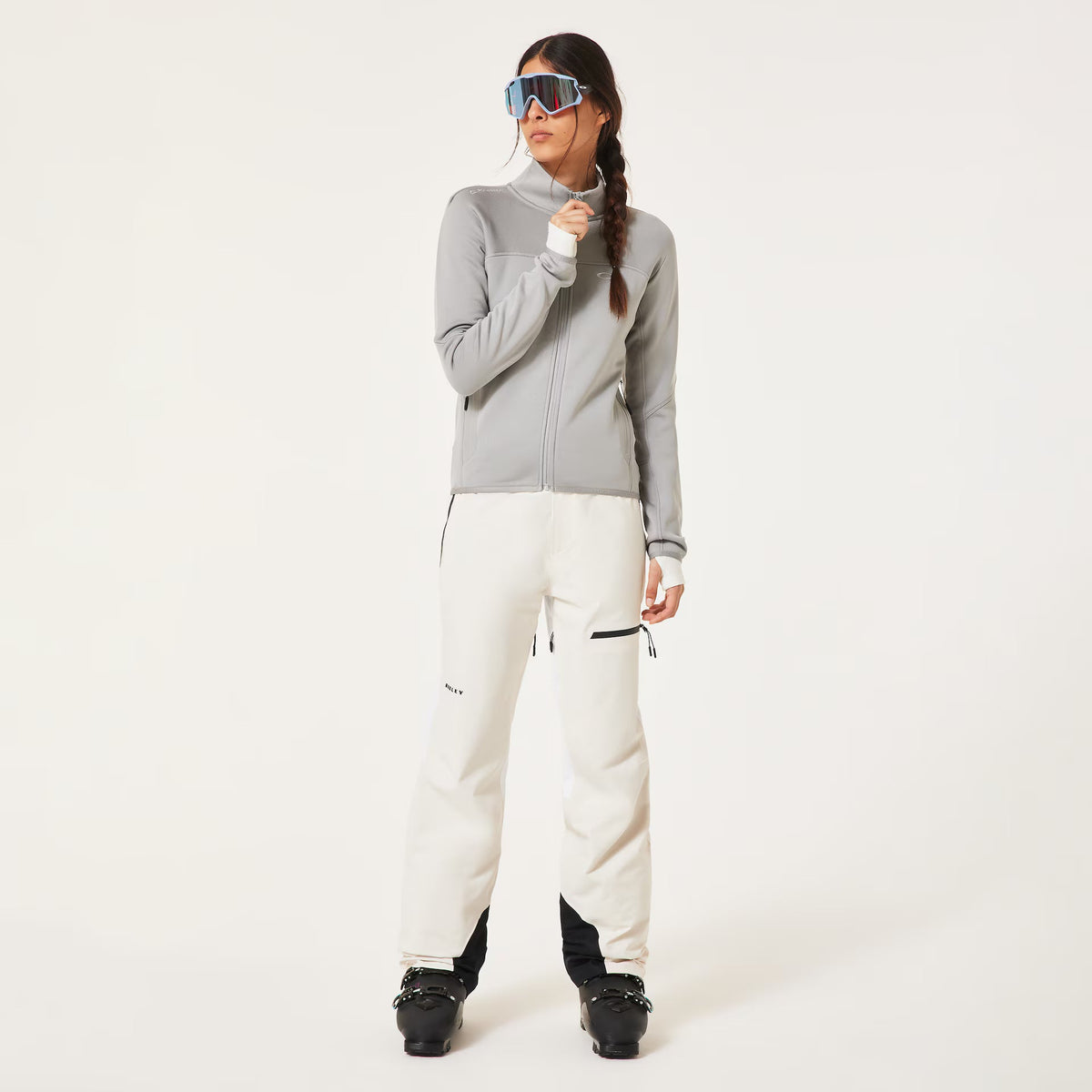 Oakley Women's W. Kendall Rc Shell Pant - White