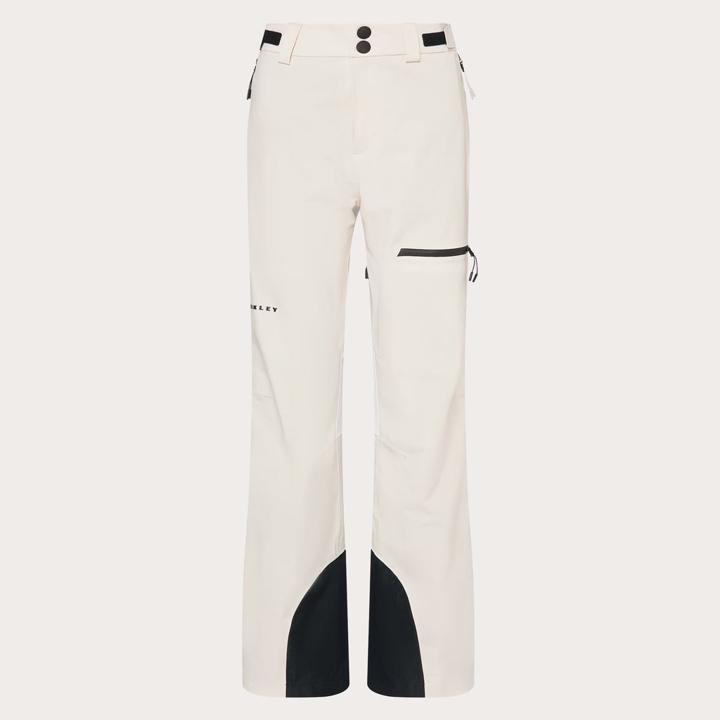 Oakley Women's W. Kendall Rc Shell Pant - White