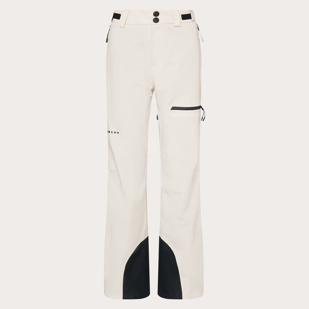 Oakley Women's W. Kendall Rc Shell Pant - White