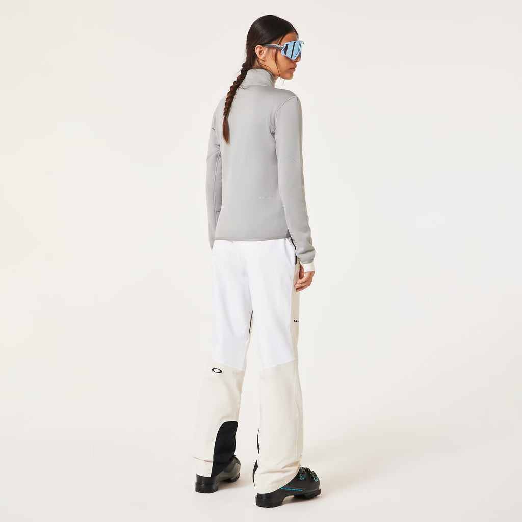 Oakley Women's W. Kendall Rc Shell Pant - White