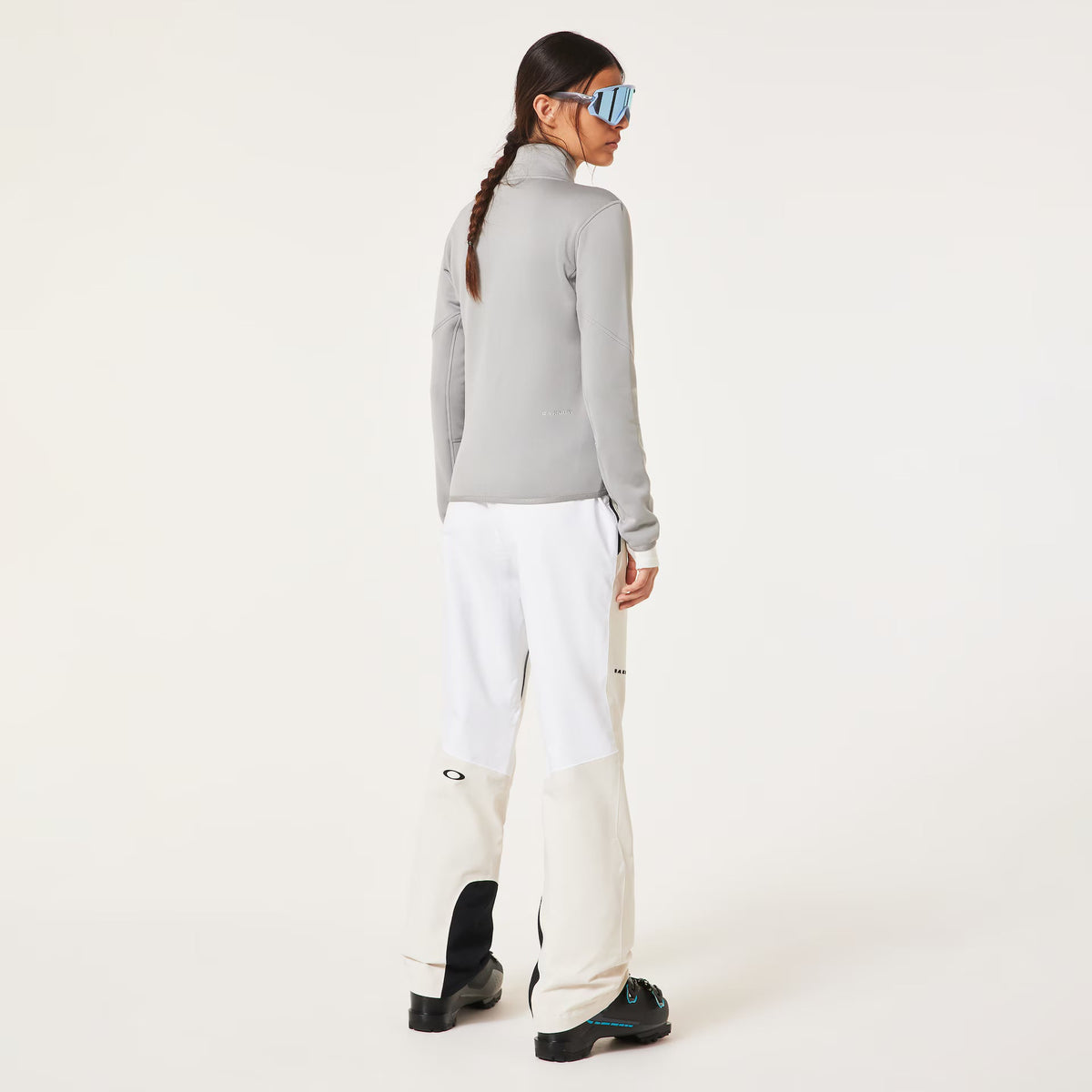 Oakley Women's W. Kendall Rc Shell Pant - White