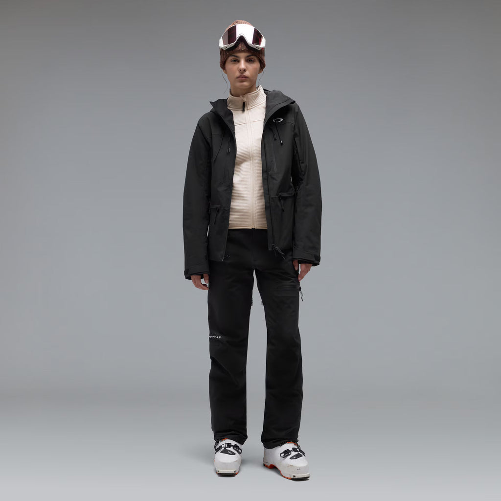 Oakley Women's W. Kendall Rc Shell Pant - Black