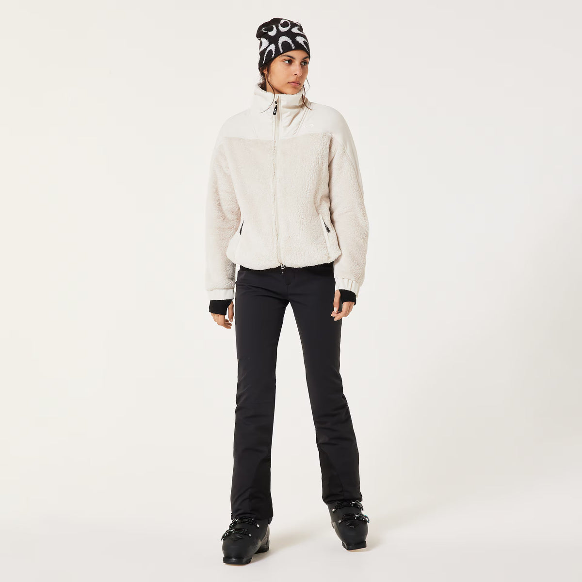 Oakley Women's W. Mountain Fire Sherpa