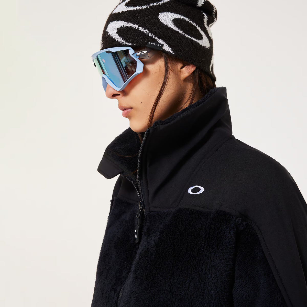 Oakley Women's W. Mountain Fire Sherpa