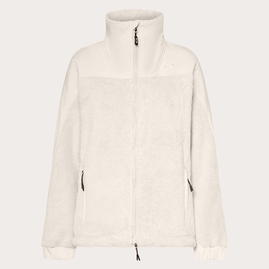 Oakley Women's W. Mountain Fire Sherpa - Mist