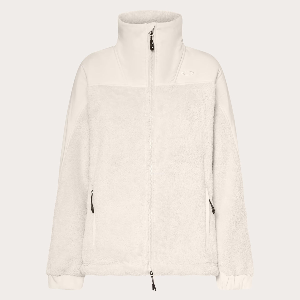 Oakley Women's W. Mountain Fire Sherpa - Mist
