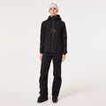 Oakley Women's W. Outpost Rc Shell Jacket - Black