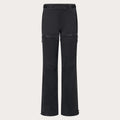 Oakley Women's W. Outpost Rc Shell Pant - Black