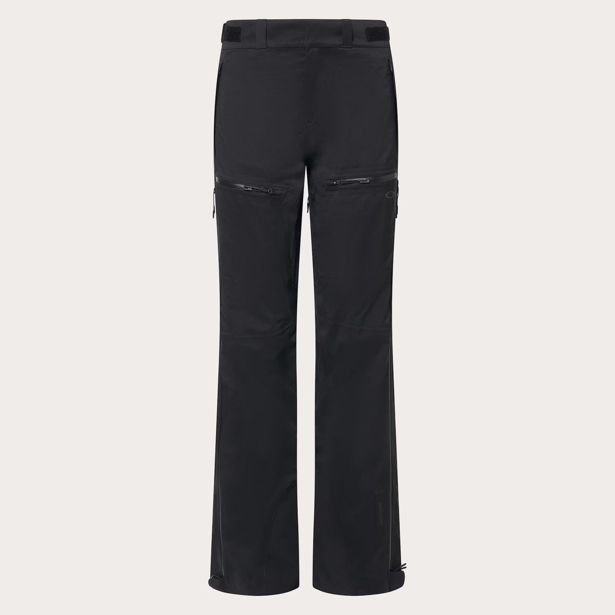 Oakley Women's W. Outpost Rc Shell Pant - Black