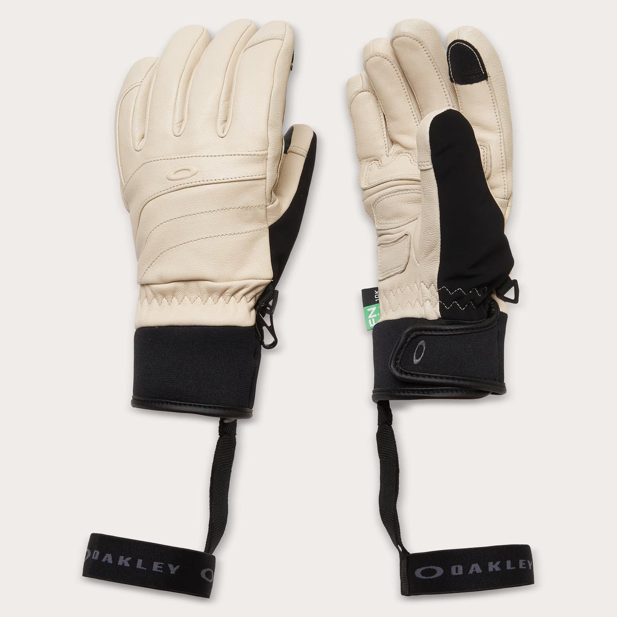 Oakley Women's W. Peak Leather Gloves
