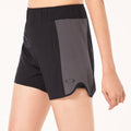 Oakley Women's W Pursuit Pro 7 Short - Black