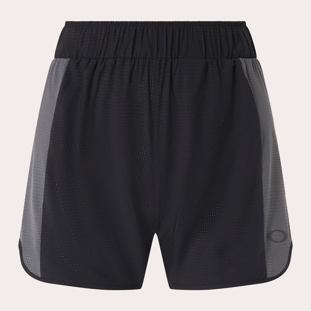 Oakley Women's W Pursuit Pro 7 Short - Black