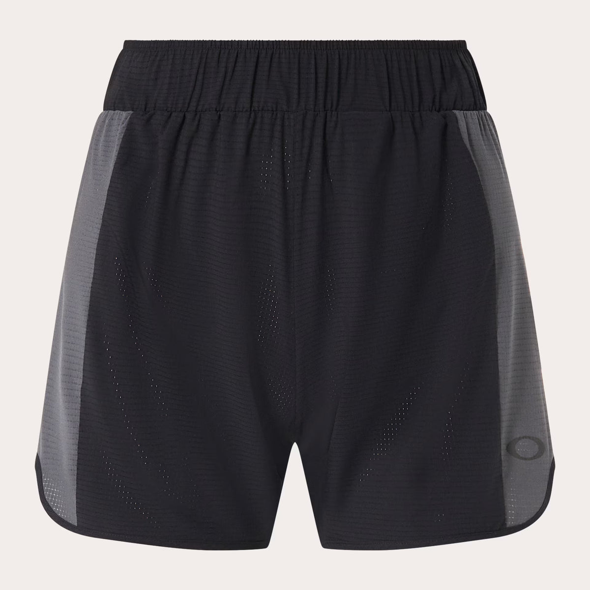 Oakley Women's W Pursuit Pro 7 Short - Black