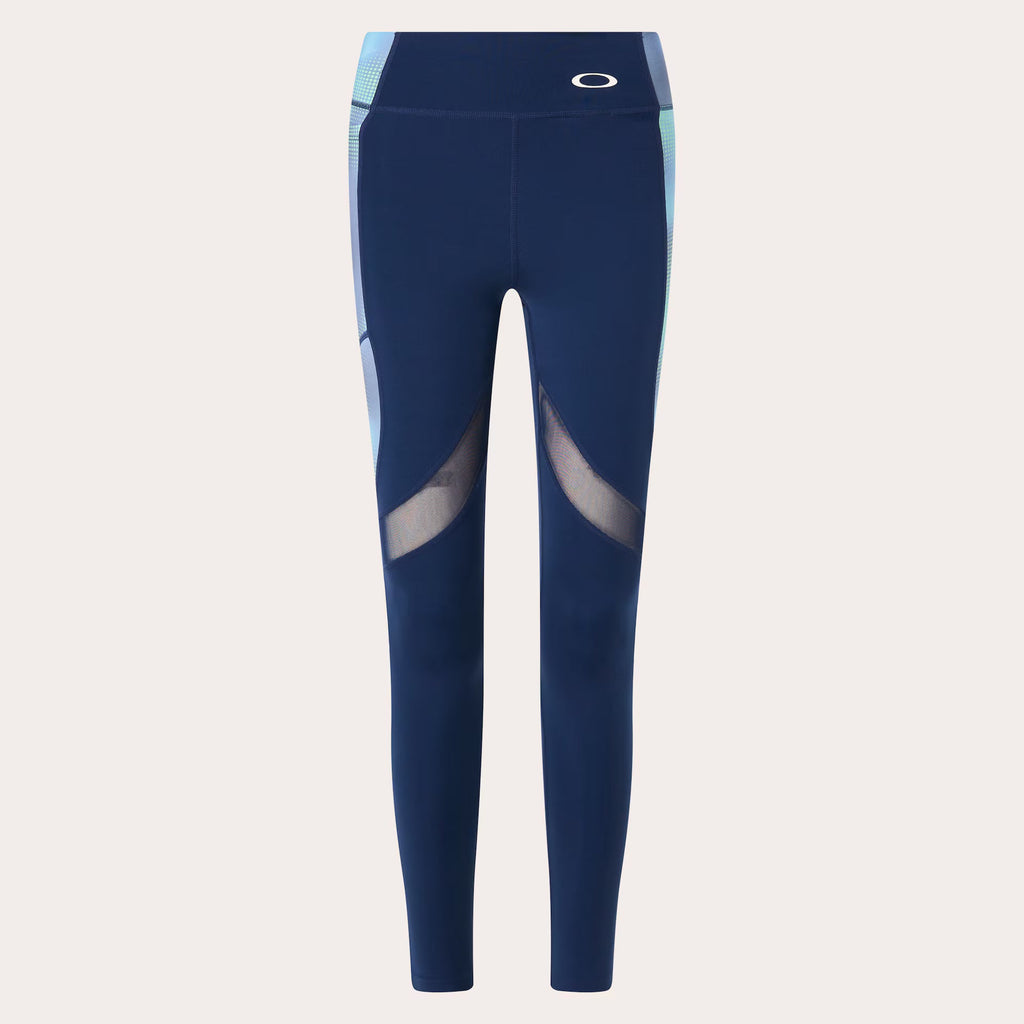 Oakley Women's W Pursuit Pro Tight - Navy