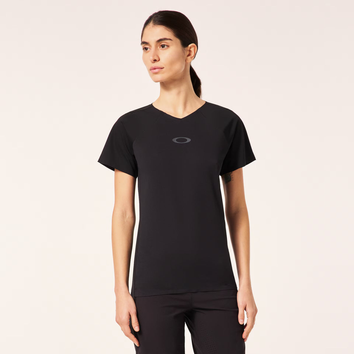 Oakley Women's W Seeker Airline Ss Jersey