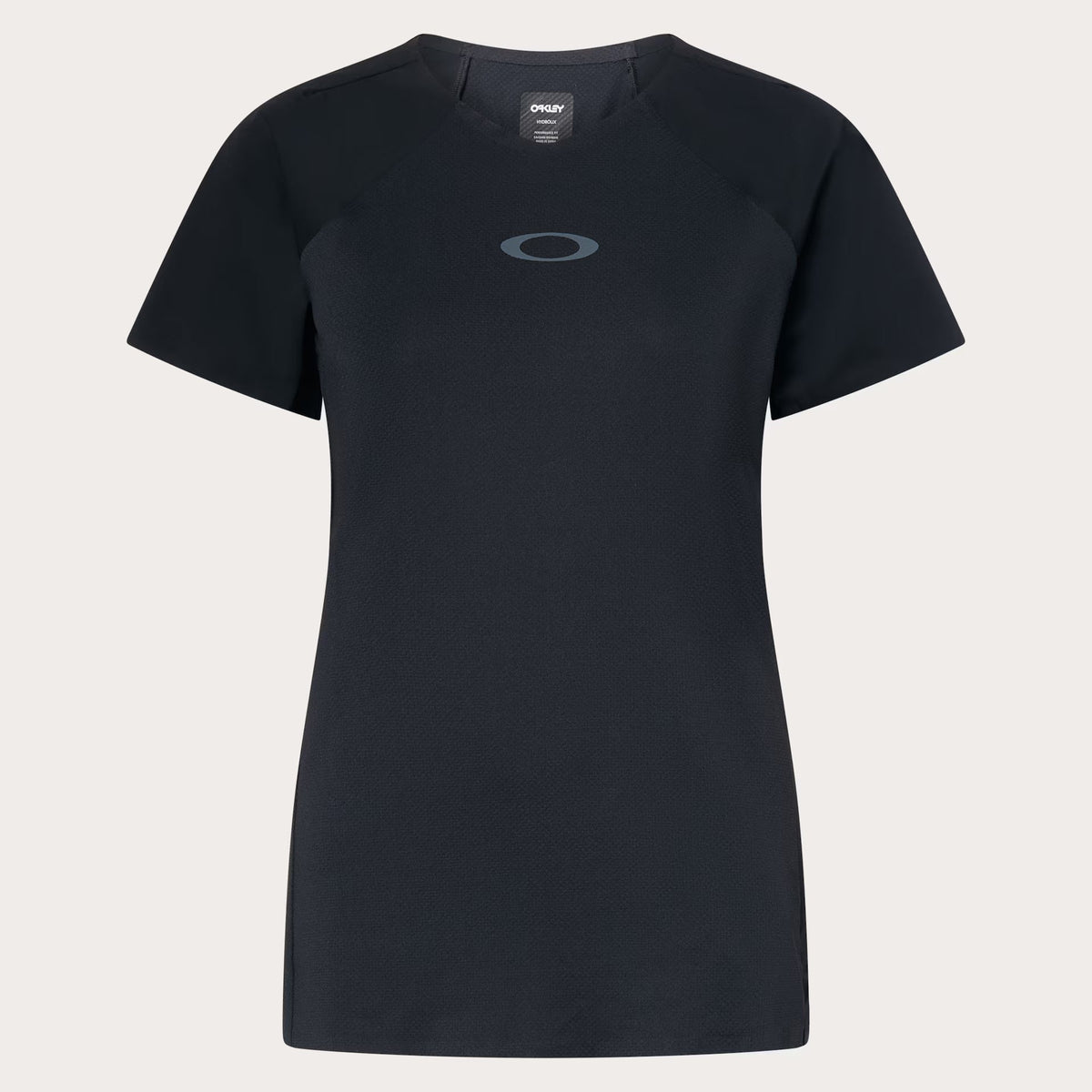 Oakley Women's W Seeker Airline Ss Jersey - Black