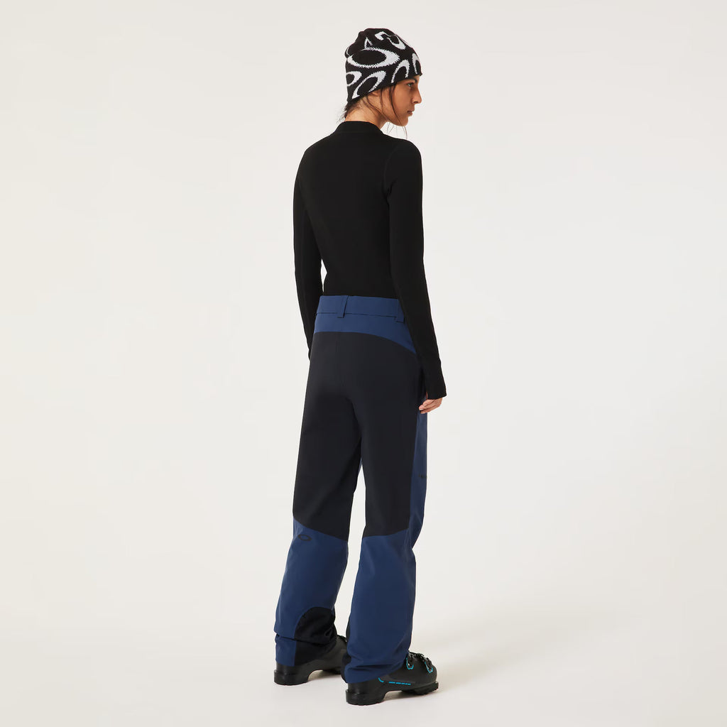 Oakley Women's W. Spruce Wool Ls Base Layer