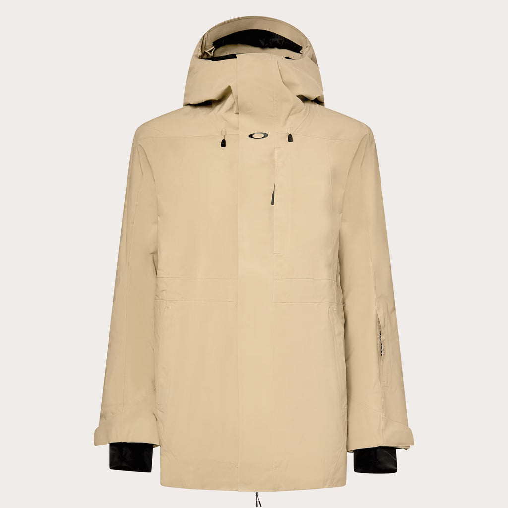 Oakley Women's W. Sub Temp Rc Gore-tex Jacket