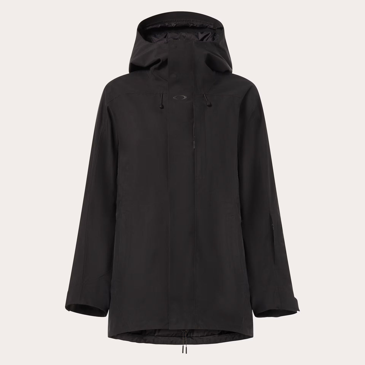 Oakley Women's W. Sub Temp Rc Gore-tex Jacket - Black