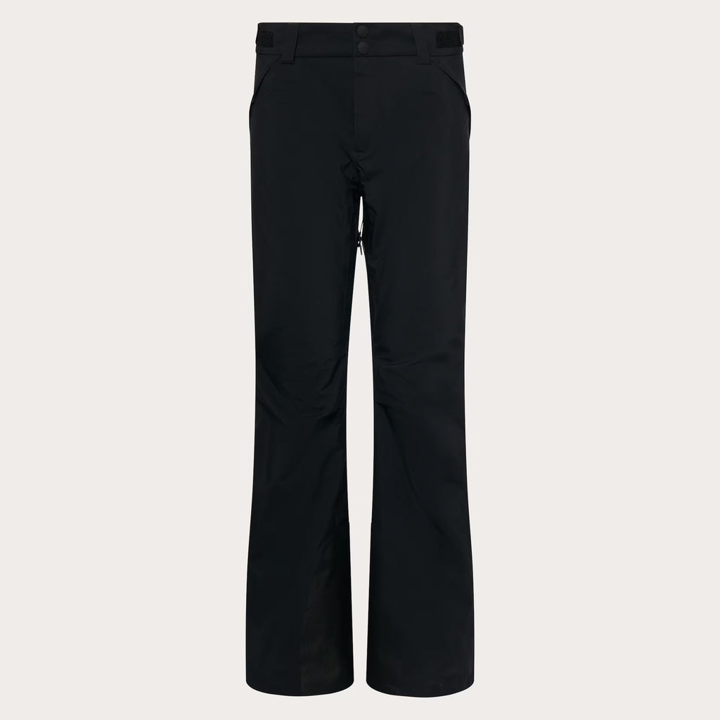 Oakley Women's W. Sub Temp Rc Gore-tex Pant - Black