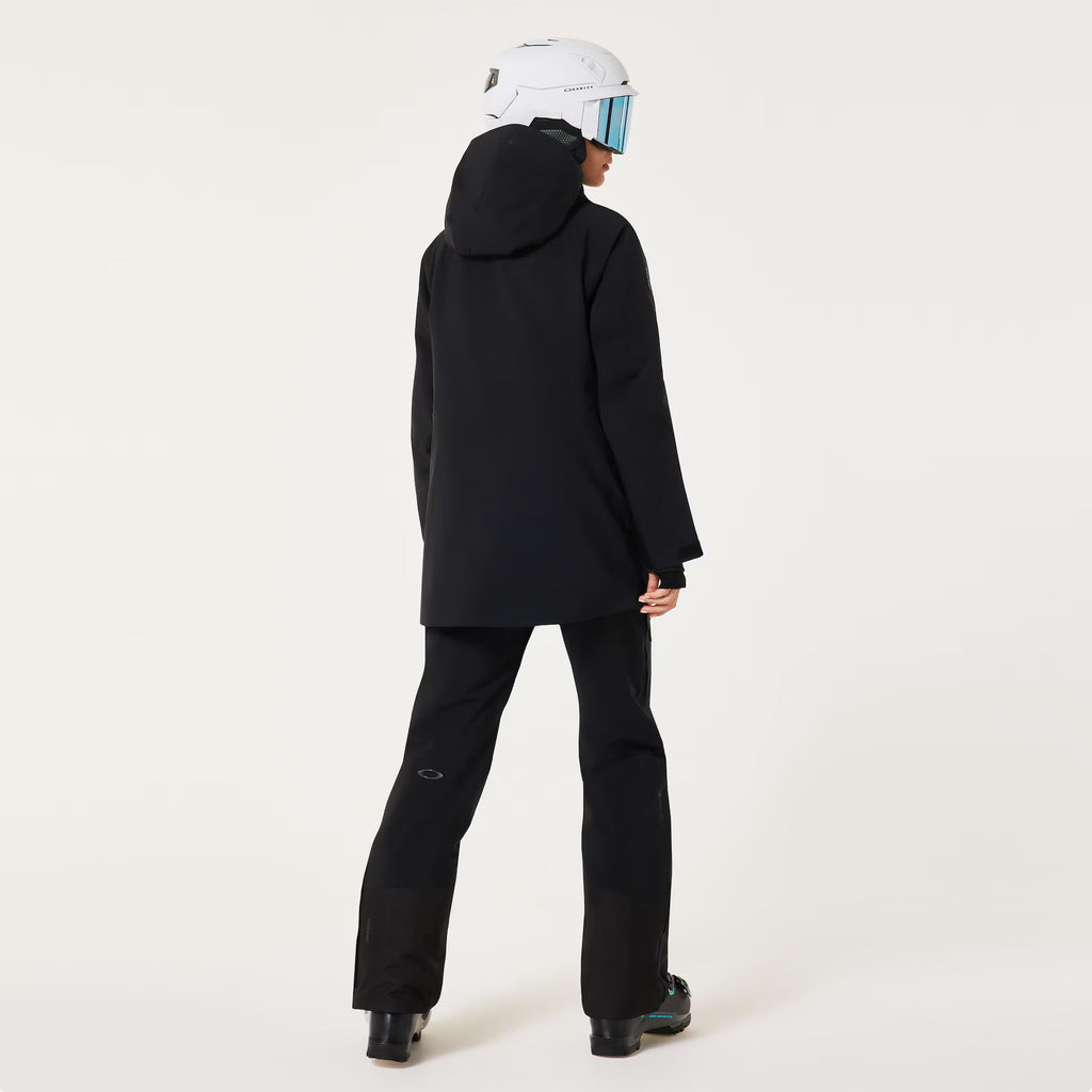 Oakley Women's W. Sub Temp Rc Gore-tex Pant - Black