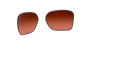 Oakley Women's Wildrye Replacement Lenses