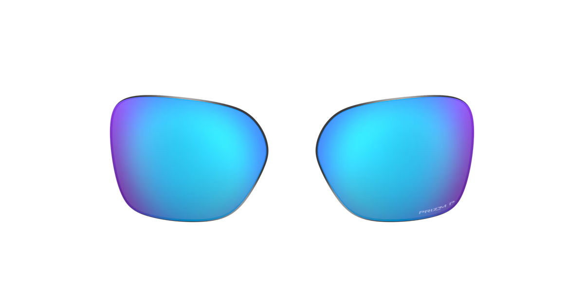 Oakley Women's Wildrye Replacement Lenses