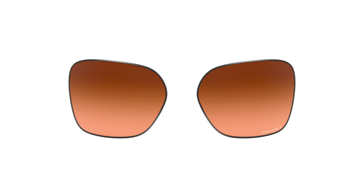 Oakley Women's Wildrye Replacement Lenses